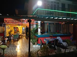 Résidence des cascades - 3