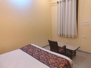 Sitaram bagh Hotel - 5