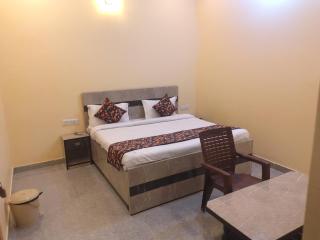 Sitaram bagh Hotel - 1