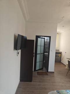 Studio Apartments Guest House - 9