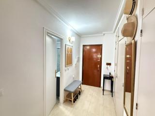 Finlandia Studio by Los Locos beach - 4