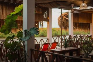 Hostal Casa en la Ciénaga Rincon del Mar - 3