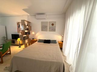 Finlandia Studio by Los Locos beach - 2