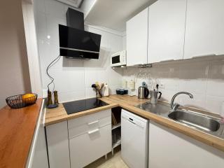 Finlandia Studio by Los Locos beach - 3