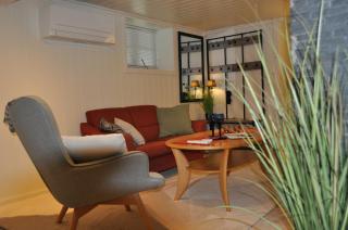 FREDNES COSY RETREAT - One Bedroom Apartment - 0