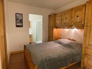 Rocher du Cerf skis aux pieds 3 ch 2 sdb - 6