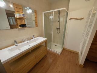 Rocher du Cerf skis aux pieds 3 ch 2 sdb - 7