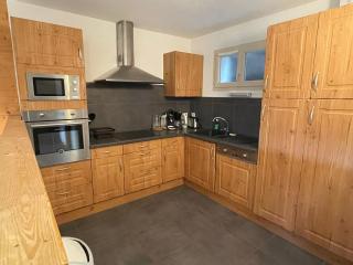 Rocher du Cerf skis aux pieds 3 ch 2 sdb - 4