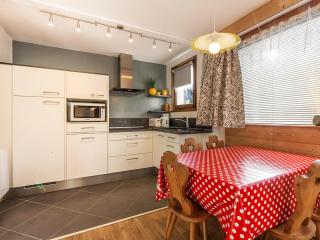 Appartement 2 chambres centre village proche pistes avec Wifi - FR-1-437-60 - 3