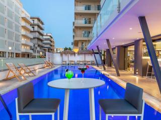 Mercure Rhodes Alexia Hotel & Spa - 8