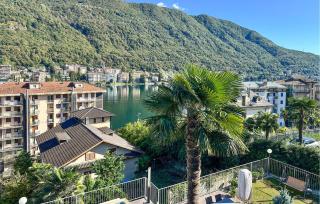 2 Bedroom Awesome Apartment In Omegna - 4