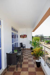 Leado Eden Suites - 0