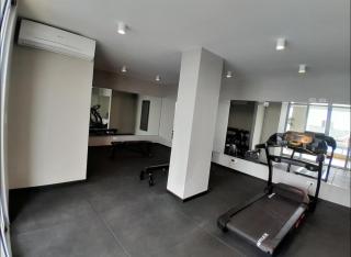 DEPARTAMENTO EN EQUIPETROL CON PISCINA ATEMPERADA- GYM Y PARQUEO GRATIS, CERCA DEL VENTURA MALL , LOS TAJIBOS, MANZANA 40 y SUPERMERCADOS - 5