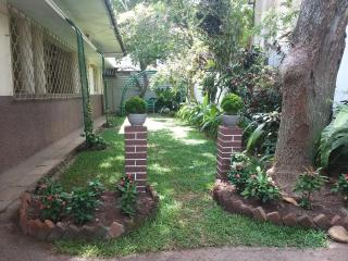 White Room in Colombo Seven - 7