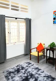 White Room in Colombo Seven - 4