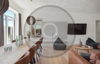 3 Bedroom Beautiful Home In Løkken - 7