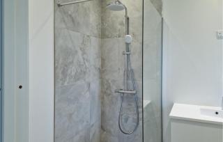 3 Bedroom Beautiful Home In Løkken - 1