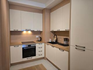 BW Eterna deluxe apartments - 6