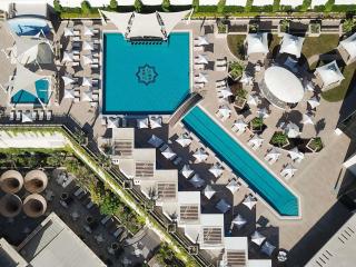 Sofitel Dubai The Obelisk - 5