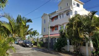 The Impala Mauritius - Trou aux Biches - 0