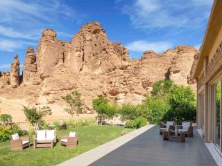 Shaden Resort - 1