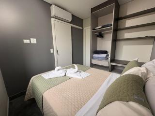 New Faivre Apartamento incrível - 3