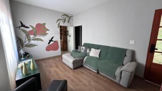 Villa do Aconchego · Próxima ao centro São João da Boa Vista · Casa inteira - 9