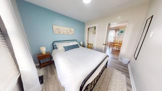 3 Bed 2 bath Pet Friendly in Historic Bates Hendricks - 6