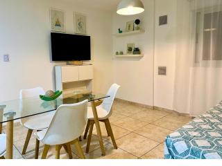 Urban Alberdi Dpto con cochera, pileta y seguridad 24 hs - 3