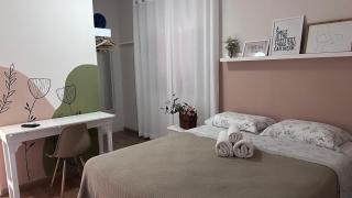 Villa do Aconchego · Próxima ao centro São João da Boa Vista · Casa inteira - 3