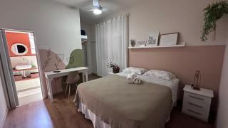 Villa do Aconchego · Próxima ao centro São João da Boa Vista · Casa inteira - 1