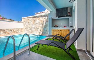 Nice Home In Murter With Private Swimming Pool, Can Be Inside Or Outside - 3