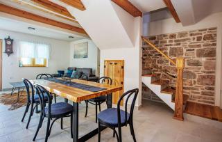 Nice Home In Murter With Private Swimming Pool, Can Be Inside Or Outside - 6