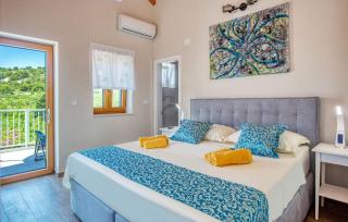 Nice Home In Murter With Private Swimming Pool, Can Be Inside Or Outside - 4