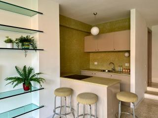 Spacious Apartment Navigli - 1