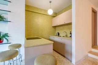 Spacious Apartment Navigli - Milan - 1