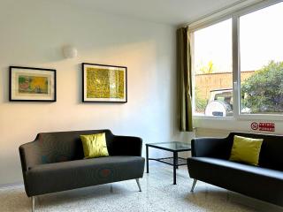 Spacious Apartment Navigli - 7