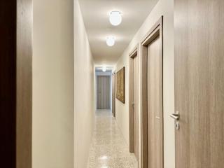 Spacious Apartment Navigli - 5