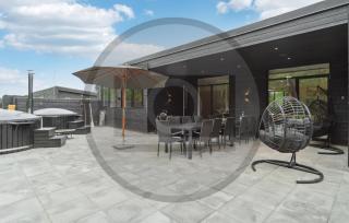 6 Bedroom Awesome Home In Glesborg - 9