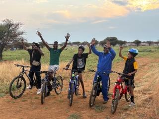 Shumba Camping Site - 8