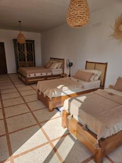 Villa Tayri - Sidi Kaouki - Essaouira - 6