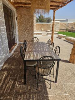 Villa Tayri - Sidi Kaouki - Essaouira - 3