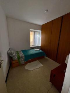 Casa indipendente con vista lago nel cuore di Morcote - 5