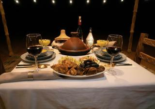 Holiday Luxury Camp - 7