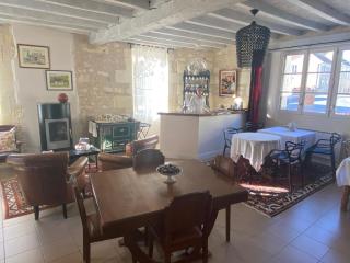 Les Chambres de l'Aigronne - 4
