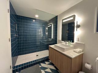NEW luxury suite Miami at the WorldCenter area - Great views - 4