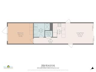 Luxury Condo with Panoramic Ocean Views, Sparkling Infinity Pool, and Modern Open-Concept Design - 9