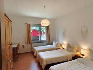 Ferienanlage Reinsberger Dorf - 8