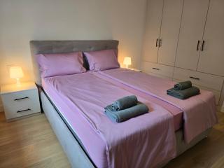 BW Eterna deluxe apartments - 4