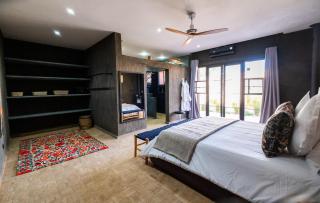 Casa Misasha villa Boutique rooftop, hamam, retraites - 4